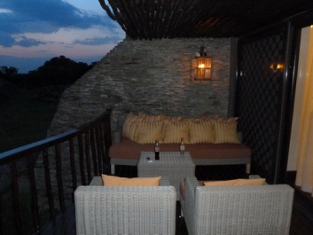 Urlaub Afrika 2011.02